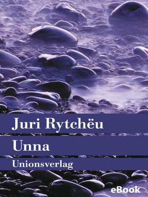 cover image of Unna